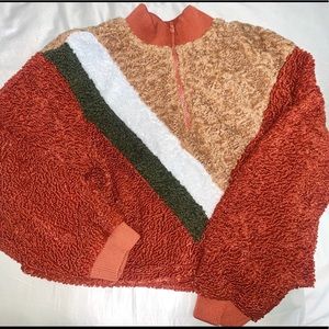 Lovely 4 colour top ✨